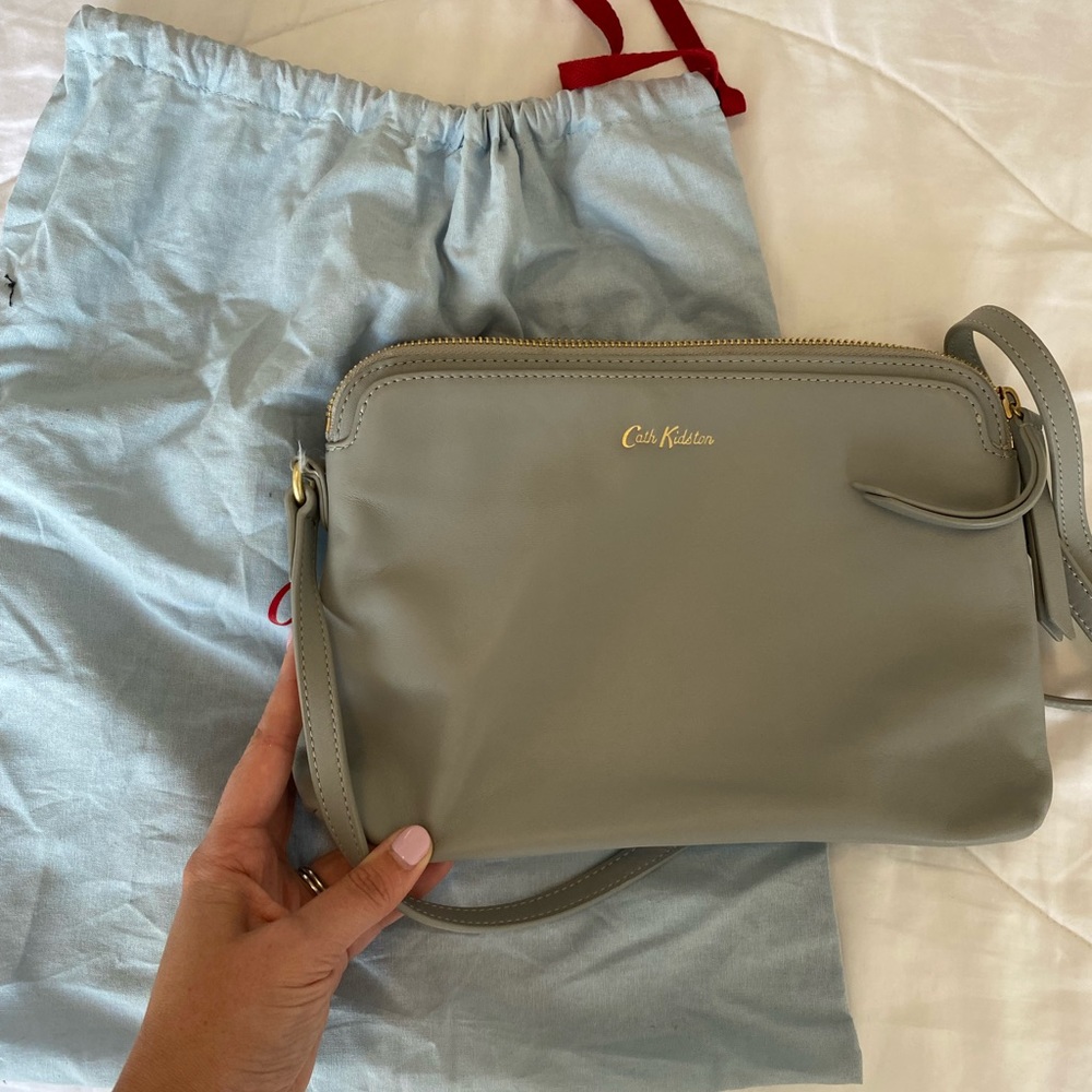Cath Kidston crossbody bag